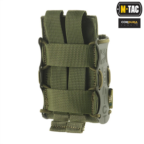 M-Tac - Univerzální pouzdro na zásobníky Mini - AR/AK - olivové - 10188001