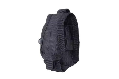 GFC Tactical - Univerzální pouzdro MINI (PMR) - Nylon - černé - GFT-19-009842