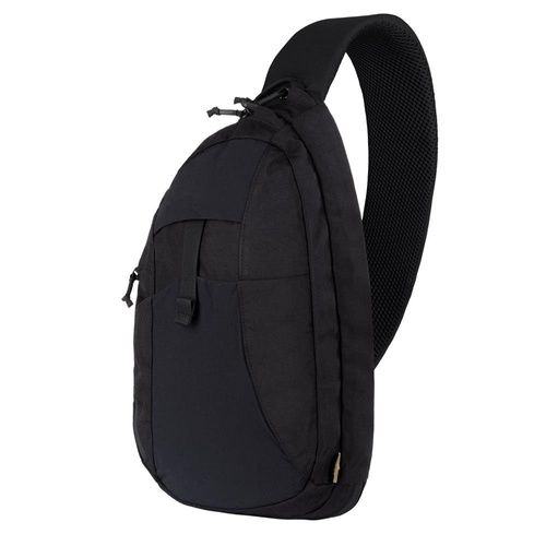 Helikon - Batoh EDC Sling® - 6,5 l - Cordura® - Black - PL-ESB-CD-01