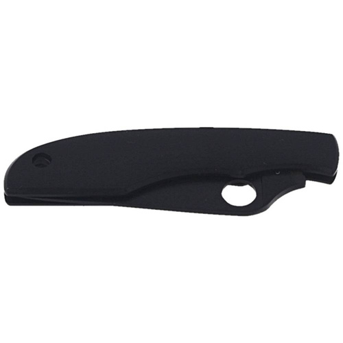 Spyderco - Nůž Grasshopper - Černá čepel - Black - C138BKP