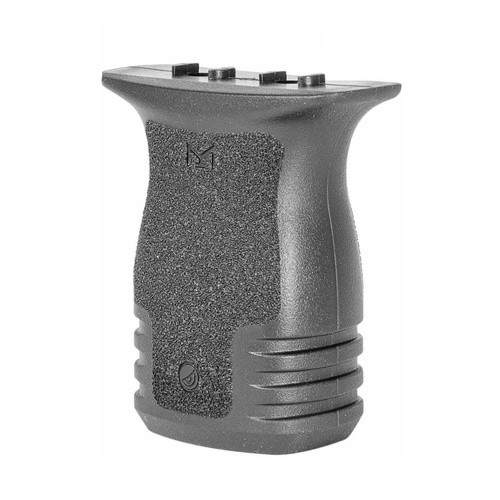 MFT - Kompaktní předpažbí Frontgrip React M-LOK - M-LOK - černé - RCG-MLOK-BL