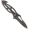 Herbertz Solingen - Záchranářský nůž Drop Point Folder - 236710
