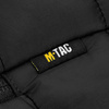 M-Tac - Puffer Jacket Jarl - Nylon - Primaloft - Černý - 20544002