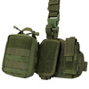 Condor - EMT Leg Rig - OD Green - 171192-001