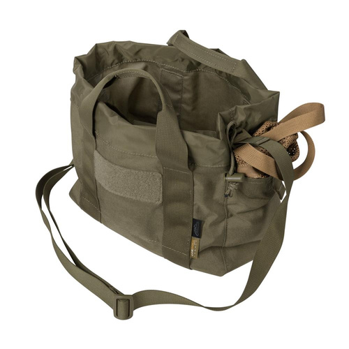 Helikon - Kbelík na munici® - Cordura® - Adaptive Green - TB-ABK-CD-12
