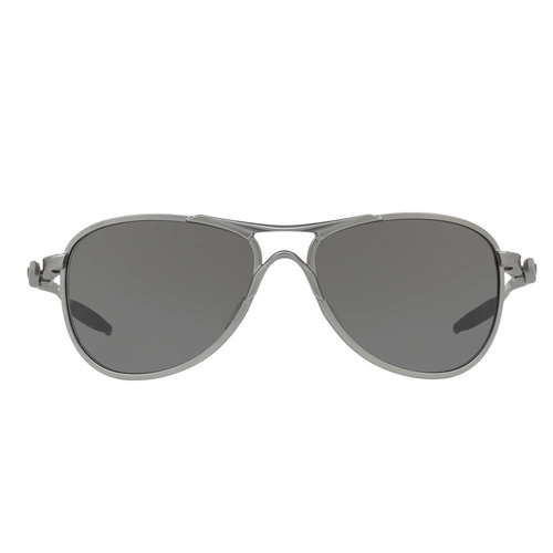 Oakley - SI Ballistic Crosshair Gunmetal Sluneční brýle - Grey - OO4069-02