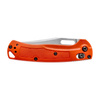 Benchmade - Zavírací nůž EDC Mini Taggedout - Axis Lock - CPM-154 - Orange - 15533