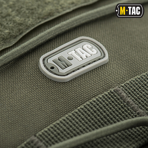 M-Tac - Taktický batoh Force Pack - 16 l - olivový - GB0328-OD