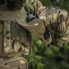 M-Tac - nosič škrtidla se suchým zipem Gen.5 - Cordura - Multicam - 10252008