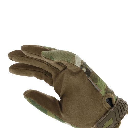 Mechanix - Originální taktické rukavice - MultiCam - MG-78