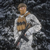 M-Tac - Plášťový kuirass QRS - Coyote - 10156005