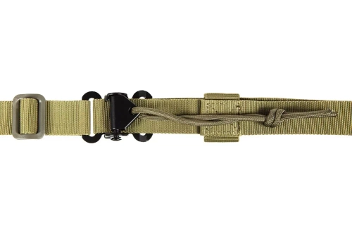 GFC Tactical - Dvoubodový závěs - olivový - GFT-24-023981