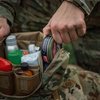 M-Tac - vojenská kosmetická taška Elite Gen.II - Cordura - Multicam - 10108008
