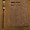 M-Tac - Taktická bunda Alpha Microfleece Gen.II - Coyote Brown - 20411017