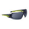 Bolle Safety - Ochranné brýle Silex+ - kouřové - SILEXPPSF