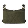 Helikon - Přední panel pro taktickou vestu Guardian Kangaroo Flap - PL Woodland - MO-GKF-NL-04