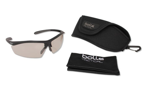 Bolle Safety Standard Issue - Balistické brýle SENTINEL - CSP - PTSSENT-C01