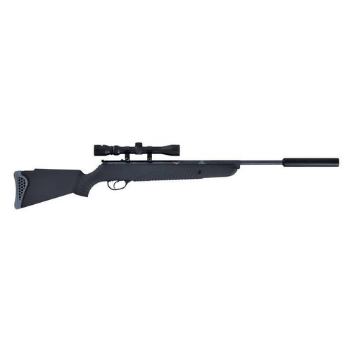 Hatsan - Vzduchová pistole Mod 85 X