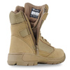 Bates - Tactical Sport 2 boty - Zip - Desert - E03181