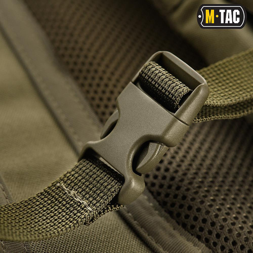 M-Tac - Malý batoh Gen.II Elite Turist - Ranger Green - 10088823