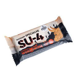 Piast - Speciální suchary s hovězím masem - 70g - SU-4 