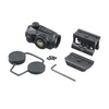 Vector Optics - Red Dot Sight Scrapper 1x22- Black - SCRD-45