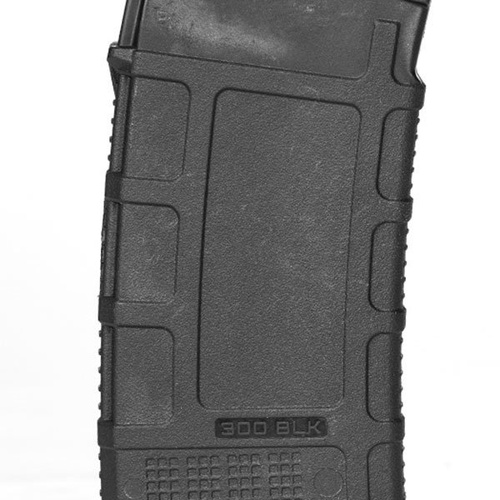 Magpul - Zásobník PMAG® 30 AR 300 B - GEN M3™ - 300 BLK - MAG800-BLK