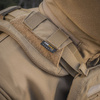 M-Tac - ramenní vycpávka pro vestu Cuirass QRS - Cordura - Coyote - 10179005
