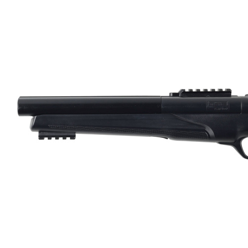 Umarex - Brokovnice RAM T4E TS 68 Gen2 - .68 - CO₂ - Černá - 2.4072