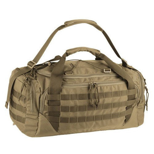 WISPORT - Taška Stork - 50 l - Coyote Brown