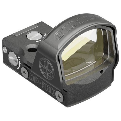 Leupold - Red Dot DeltaPoint Pro Reflex Sight 6 MOA - 181105