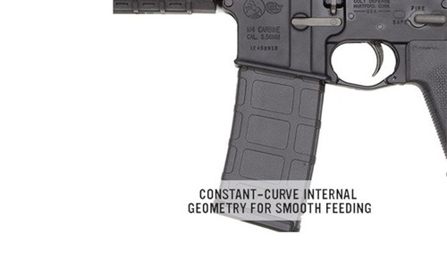 Magpul - Zásobník PMAG® 30 AR-15 / M4 - GEN M2™ - MAG571