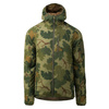 Helikon - Oboustranná mikina Wolfhound® - Desert Night Camo / US Desert - KU-RWH-NL-0L05A