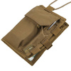 Helikon - Map Pouch - Tiger Stripe - MO-MPC-CD-62