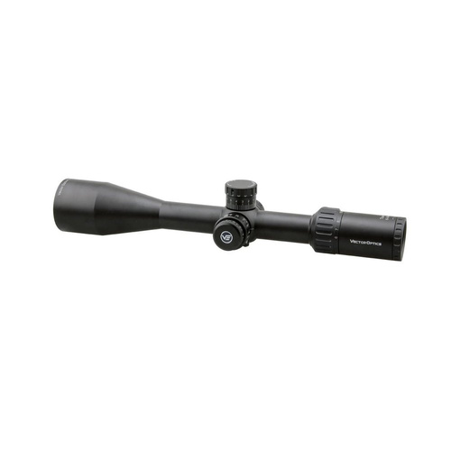 Vector Optics - Puškohled Tourex 6-24x50 - 30 mm - první ohnisková rovina - SCFF-19