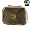 M-Tac - Slim Elite Ergonomic Organiser - Multicam - 10181008