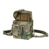 M-Tac - Nosič monokulárů PVS-14 - Multicam - 10023108