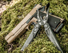 Leatherman - Multifunkční nářadí Surge® - černé - 831333