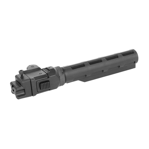 IMI Defense - Adaptér skládací pažby MAK2 AK na M4 - IMI-ZMAK2