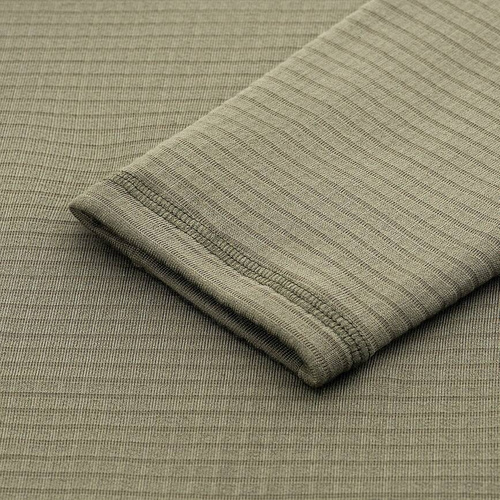 M-Tac - Pánské tričko Thermal Delta Level 2 - Army Olive - 70002062