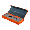 Benchmade - Zavírací nůž Mini Adira - CPM MagnaCut - modrý - 18065