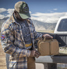 Helikon - Multi Pistol Wallet® - černá - MO-MPW-CD-01