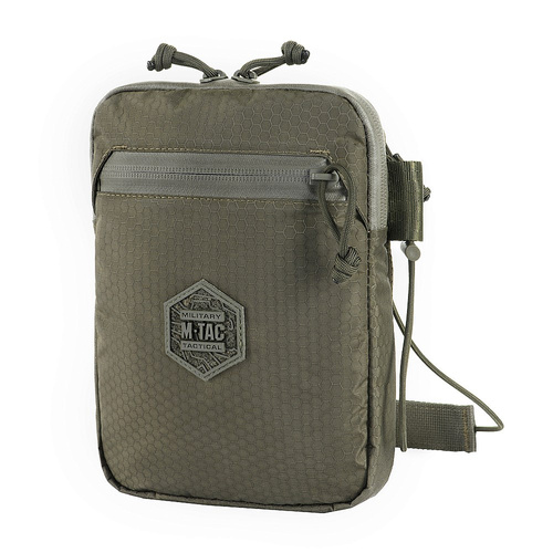 M-Tac - Kapesní taška Elite - zelená Ranger - 10230023