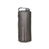 HydraPak - Vak na vodu Seeker 2 l - 42 mm závit - mamutí šedá - A822M