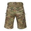 Helikon - Městské taktické šortky Flex 11''® - Nyco Ripstop - MultiCam - SP-UFK-NR-34
