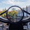 Victoptics - Puškohled S6 1-6x24 ET - 30 mm - SFP - černý - OPSL22