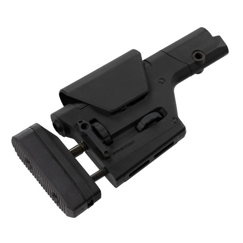 Magpul - Přesná nastavitelná pažba PRS® GEN3 - černá - MAG672-BLK