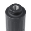 Gomander - Tactinox 5,56 DT Silencer - Cal. 5,56 mm / .223 - 1/2 x 28 UNEF - černý - TB0.8433 1/2x28UNEF-BK