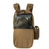 Helikon - Batoh s taktickou vestou Guardian Smallpack - Multicam - PL-GSP-CD-34