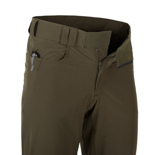 Helikon - Krycí taktické kalhoty® - VersaStretch® Lite - Shadow Grey - SP-CTP-VL-35